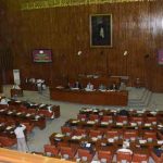 شعبان المعظم کا چاند دیکھنے کیلئے رویت ہلال کمیٹی کا اجلاس آج ہوگا