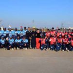 قومی سنوکر چیمپئن شپ کے دونوں سیمی فائنل آج کھیلے جائیں گے