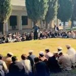 کرم تنازع میں اہم پیش رفت، دونوں فریقین کا گرینڈ جرگہ طلب