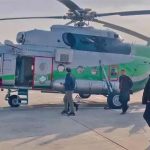 پاک بحریہ کا بحیرہ عرب میں کامیاب ریسکیو آپریشن، 8 ماہی گیروں کو بچا لیا