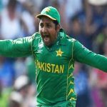 افغانستان کے باؤلر شاہ پور زدران انٹرنیشنل کرکٹ سے ریٹائر