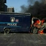 عمران خان کی گرفتاری پر احتجاج کرنیوالے 10 مجرمان کی سزائیں معطل