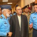 پی ٹی آئی کا 8 فروری کو یوم سیاہ منانے کا اعلان