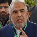 صدر مملکت آصف زرداری کا نیشنل ایرو سپیس سائنس اینڈ ٹیکنالوجی پارک کا دورہ