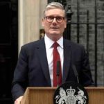 ناروے نے اسرائیلی پابندیاں مسترد کر دیں، انروا کو 24 ملین ڈالر دینے کا اعلان