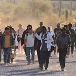 برطانیہ کا پناہ کے متلاشی افراد پر پابندی برقرار رکھنے کا فیصلہ