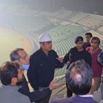 سندھ کے کرکٹرز کو میرٹ پر حق نہ ملا تو اپنا بورڈ بنائیں گے: صوبائی وزیر