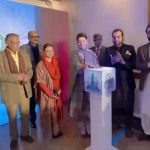 وزیراعلیٰ مریم نواز نے پاکستان کی پہلی ای وی بس سروس کا افتتاح کردیا