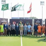 فٹ بال کی تاریخ میں خود سے بہتر کسی کو نہیں دیکھا: رونالڈو