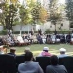 آزادی کی جدوجہد میں کشمیری عوام کیساتھ کھڑے ہیں: گنڈاپور