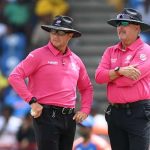 آسٹریلوی کپتان پیٹ کمنز کے چیمپئنز ٹرافی سے باہر ہونے کا امکان